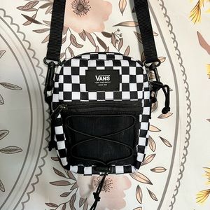 Vans crossbody bag